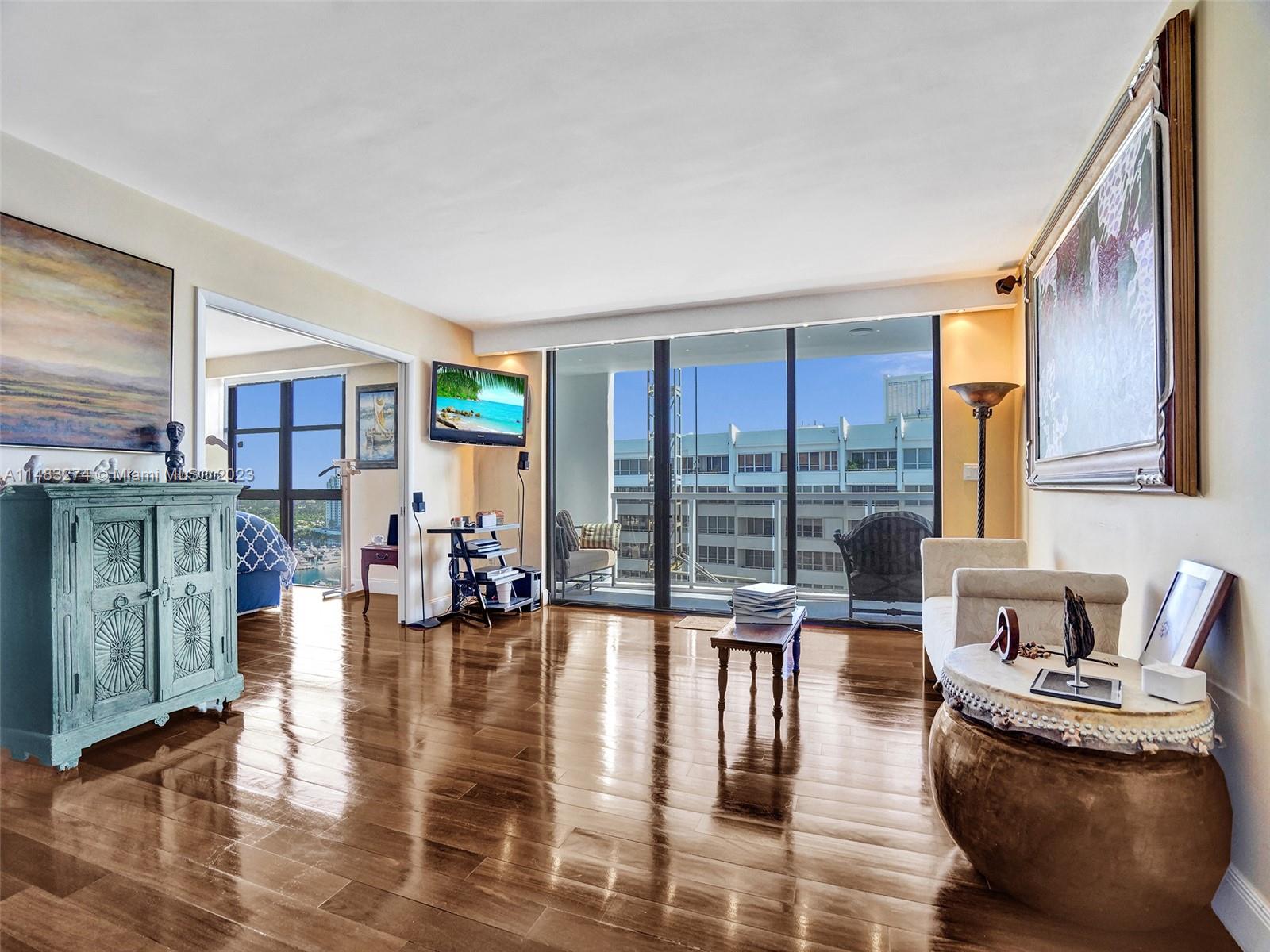 NINE ISLAND AVENUE CONDO - Residential