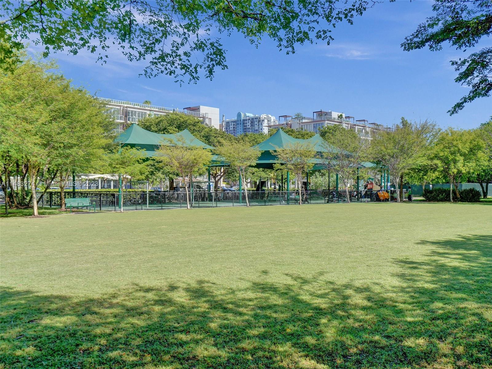 NINE ISLAND AVENUE CONDO - Residential