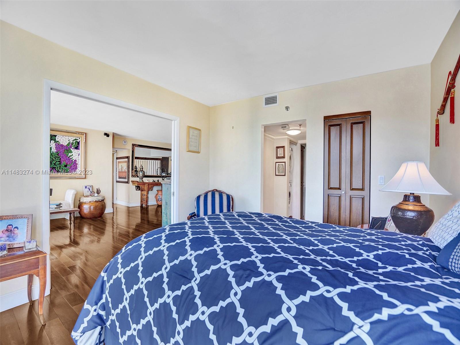 NINE ISLAND AVENUE CONDO - Residential