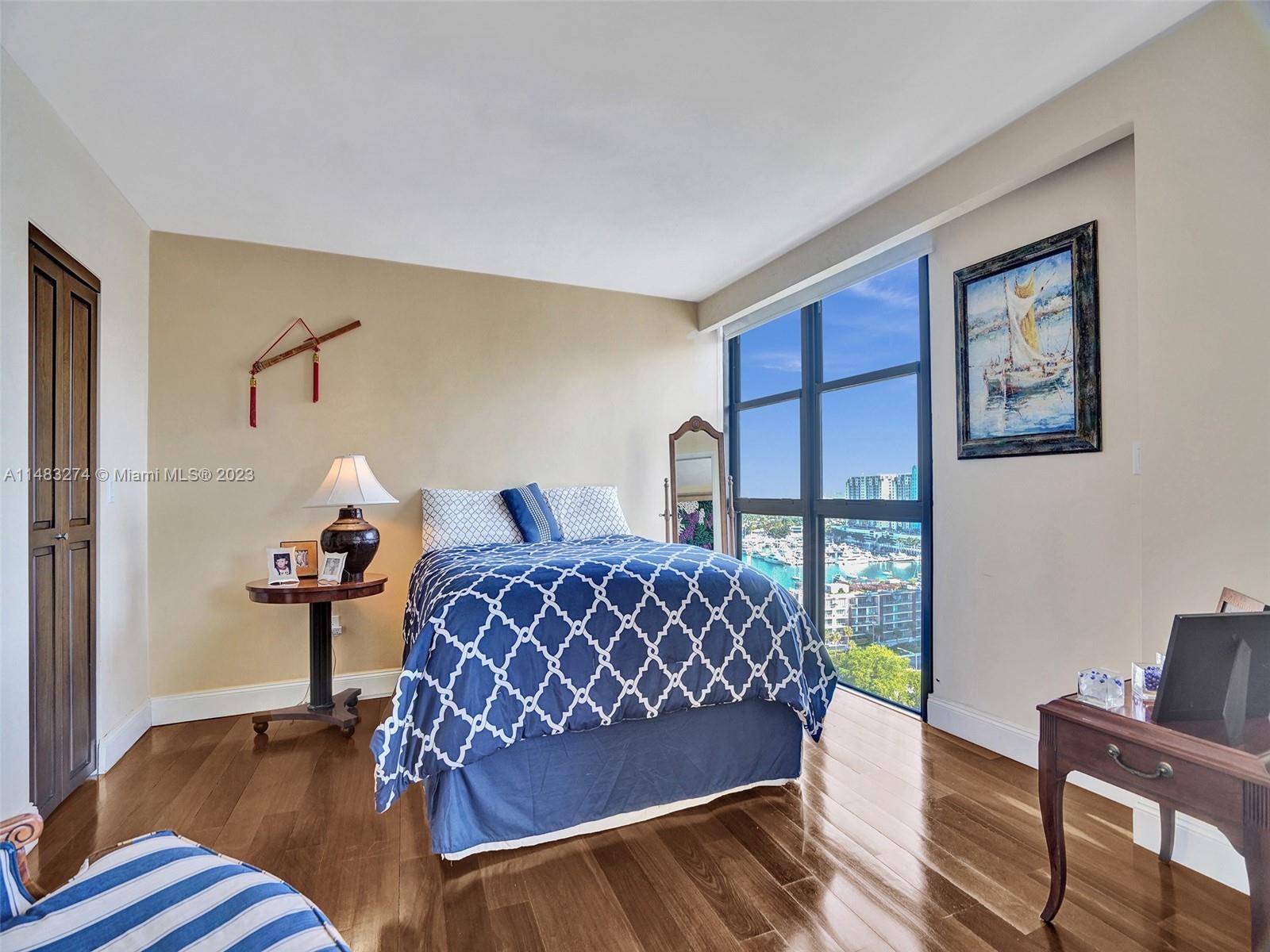 NINE ISLAND AVENUE CONDO - Residential