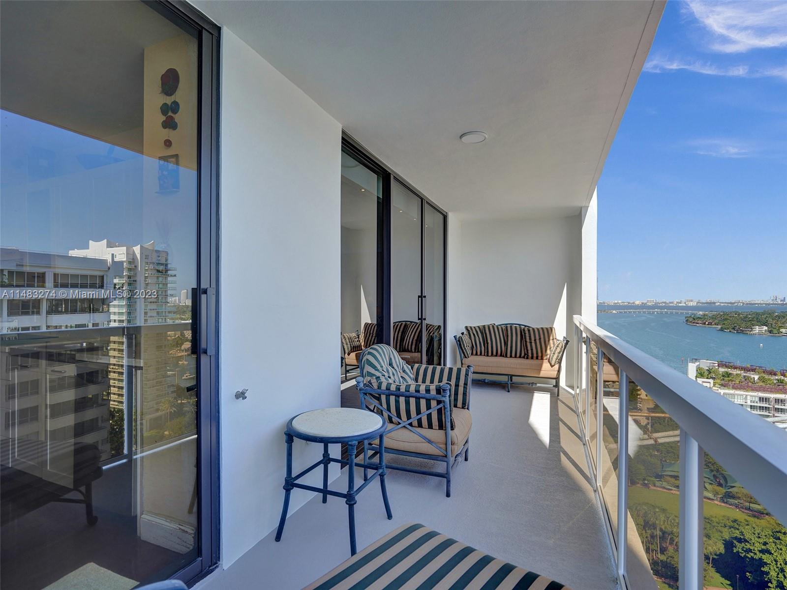 NINE ISLAND AVENUE CONDO - Residential