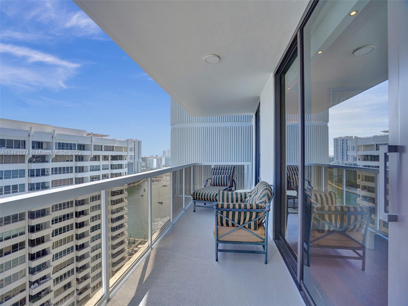 NINE ISLAND AVENUE CONDO - Residential