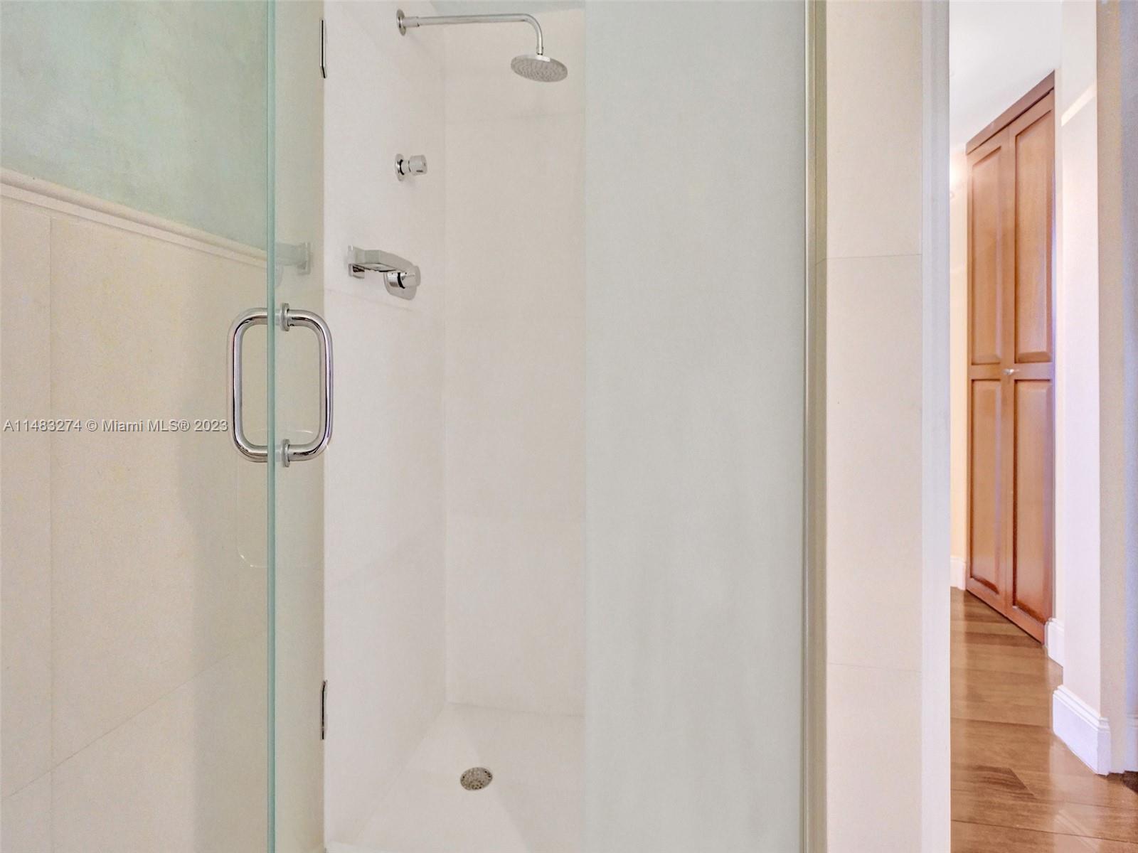 NINE ISLAND AVENUE CONDO - Residential