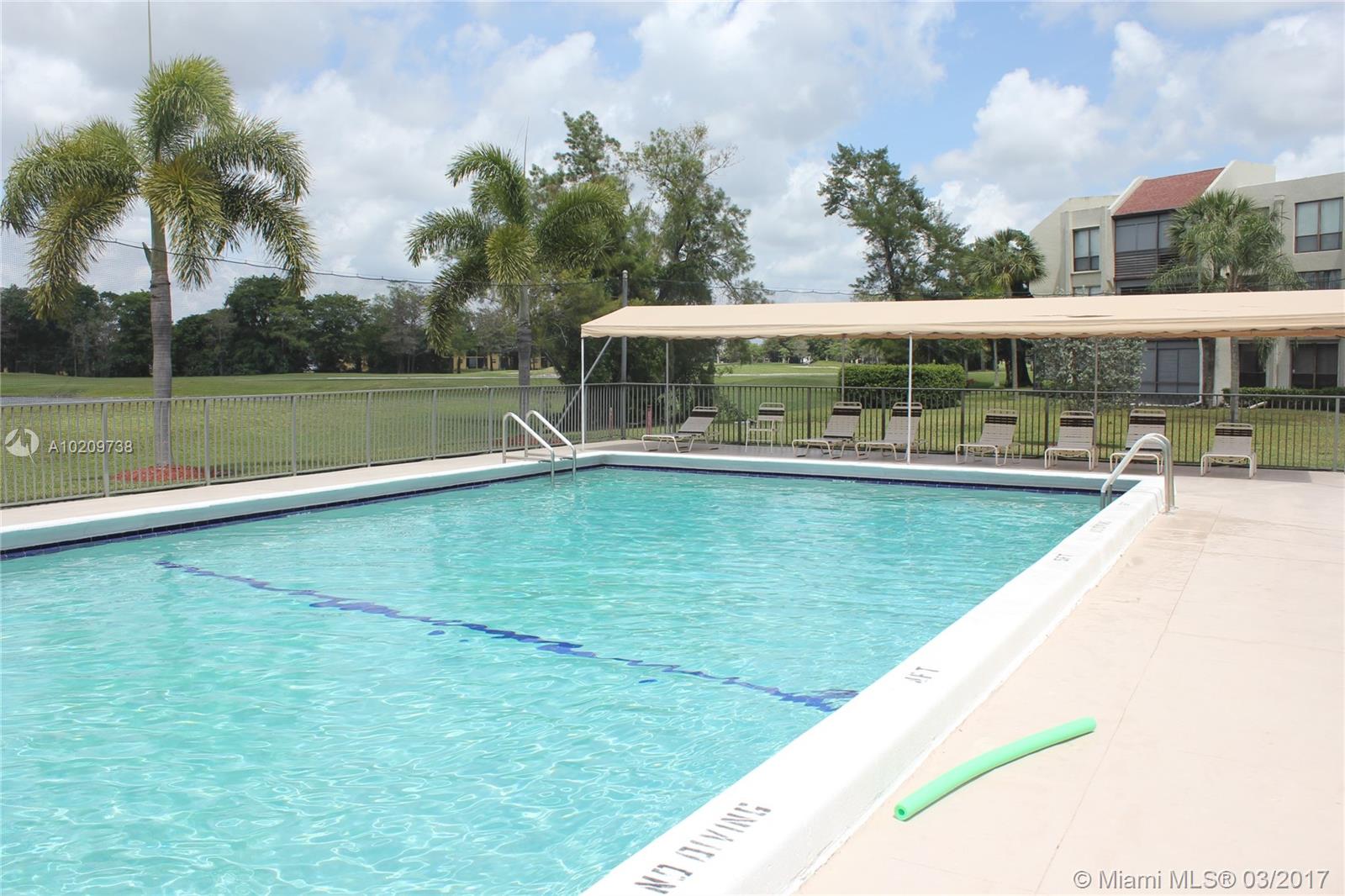 Concord Village 4 Condo - Residential Lease