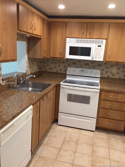 Concord Village 4 Condo - Residential Lease