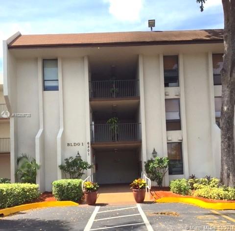 Concord Village 4 Condo - Residential Lease