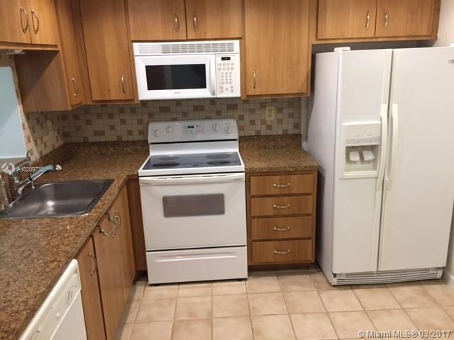 Concord Village 4 Condo - Residential Lease