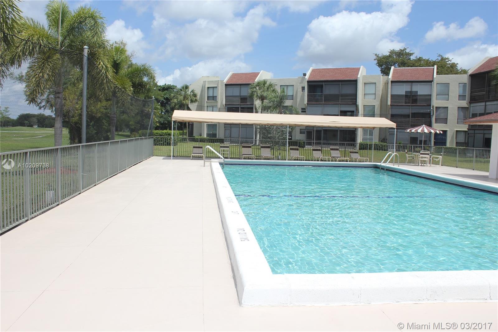 Concord Village 4 Condo - Residential Lease