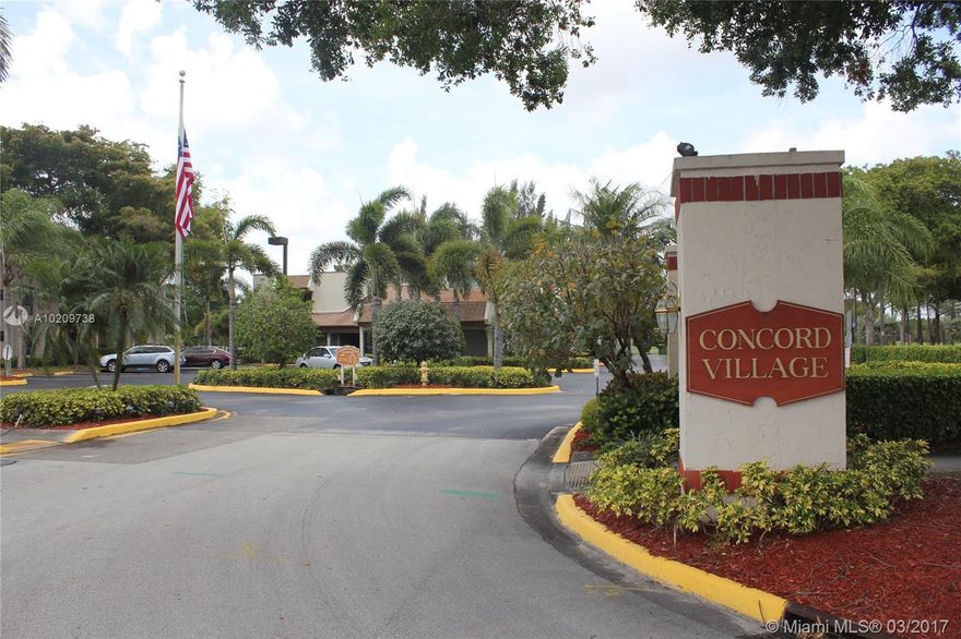 READY TO SHOW!!!Beautiful two bedrooms with two full baths. Open floor plan. Washer and dryer in unit. Screened patio overlooking pond and golf course. Resort style amenities include tennis, shuffleboard, huge pool and clubhouse. Well maintained community with a great location. All ages welcome. No Pets by the association. Service contract is included, no hassles!