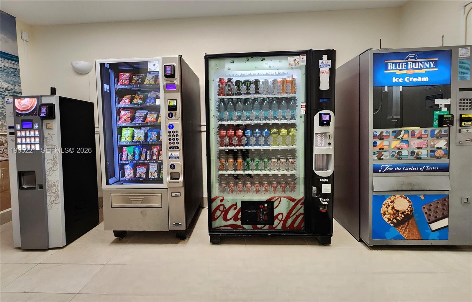 SEA AIR TOWERS CONDO - Residential