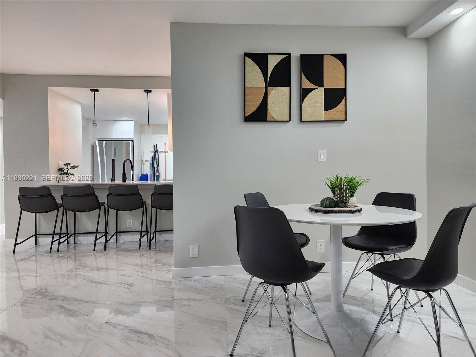 SEA AIR TOWERS CONDO - Residential