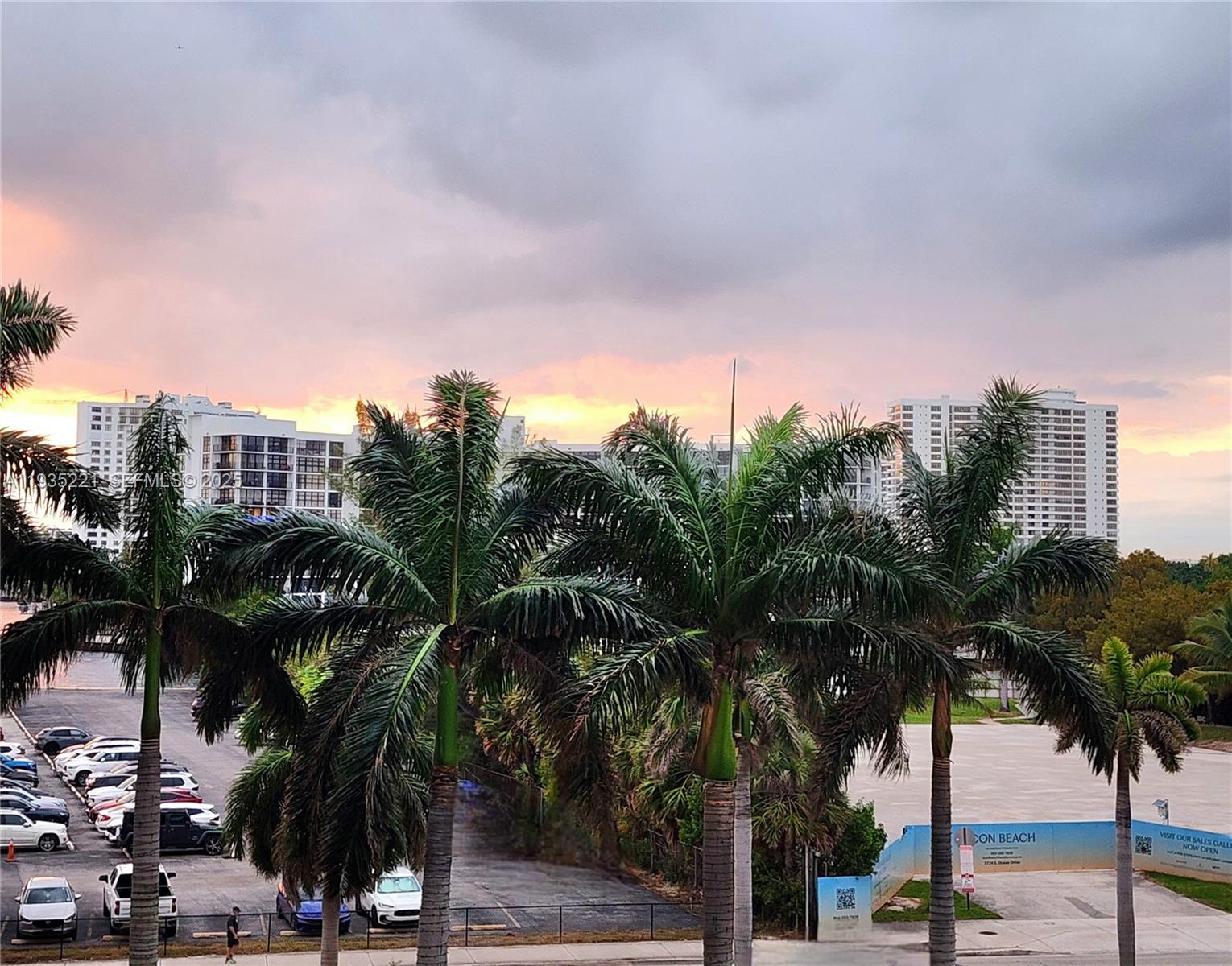 SEA AIR TOWERS CONDO - Residential