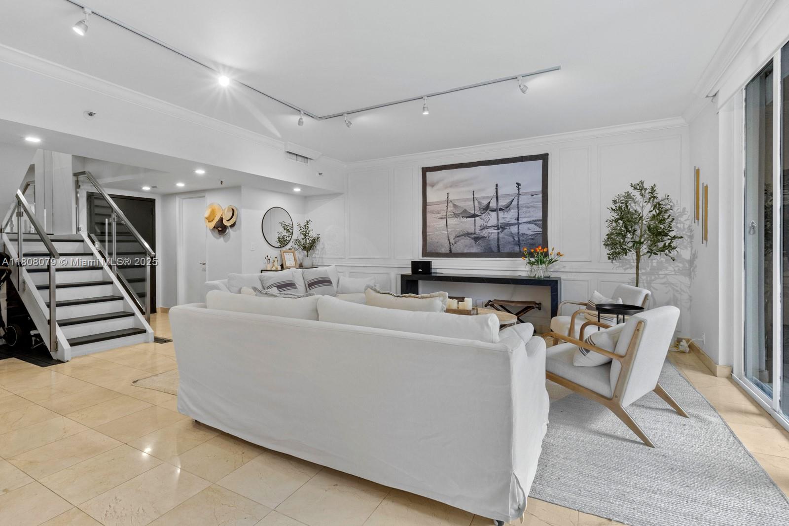 BRICKELL KEY ONE CONDO - Residential