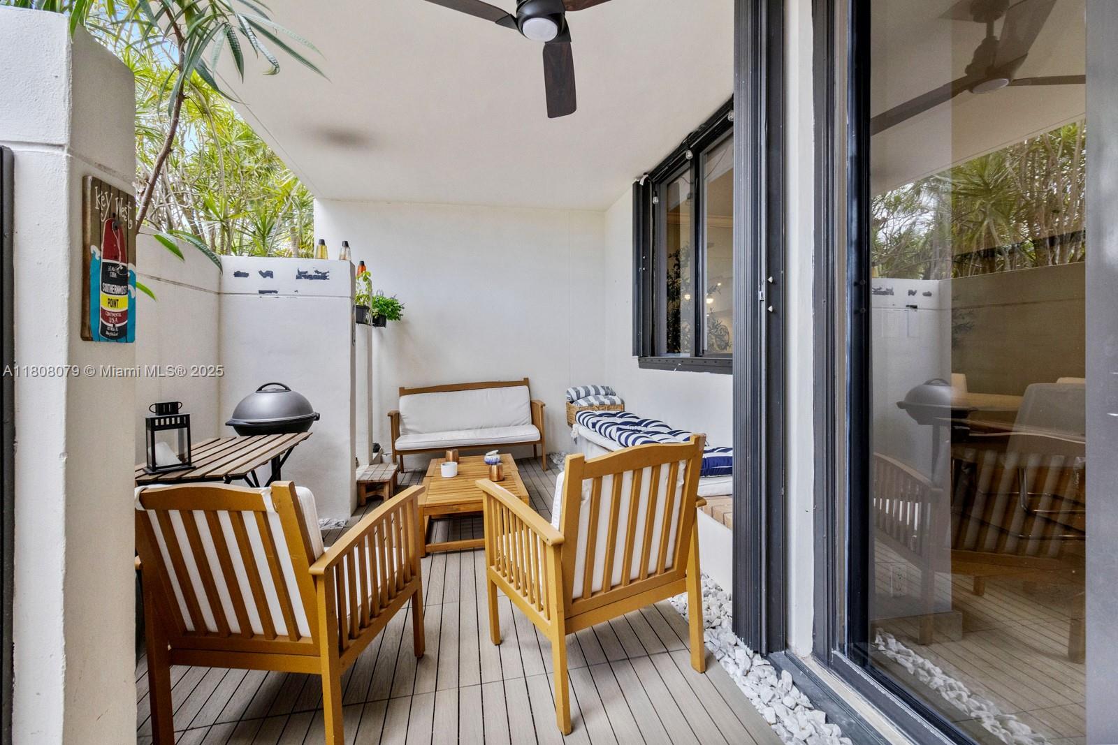 BRICKELL KEY ONE CONDO - Residential