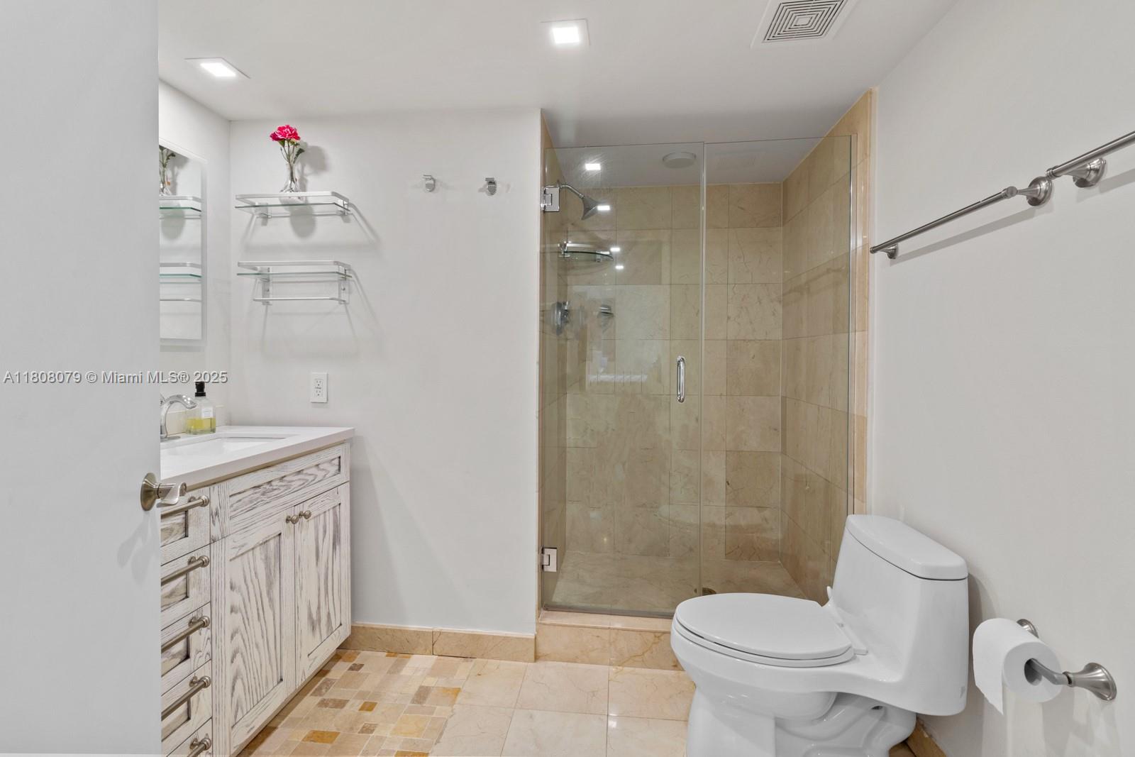BRICKELL KEY ONE CONDO - Residential