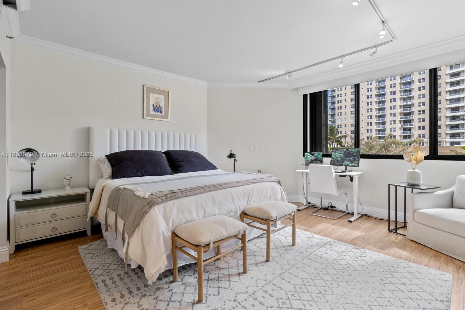 BRICKELL KEY ONE CONDO - Residential