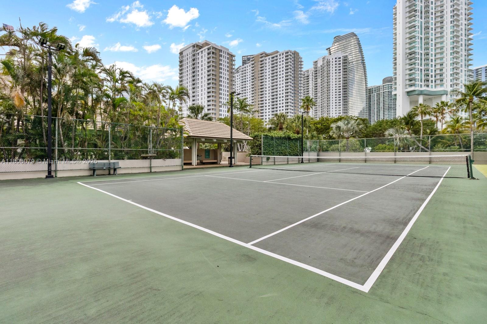 BRICKELL KEY ONE CONDO - Residential