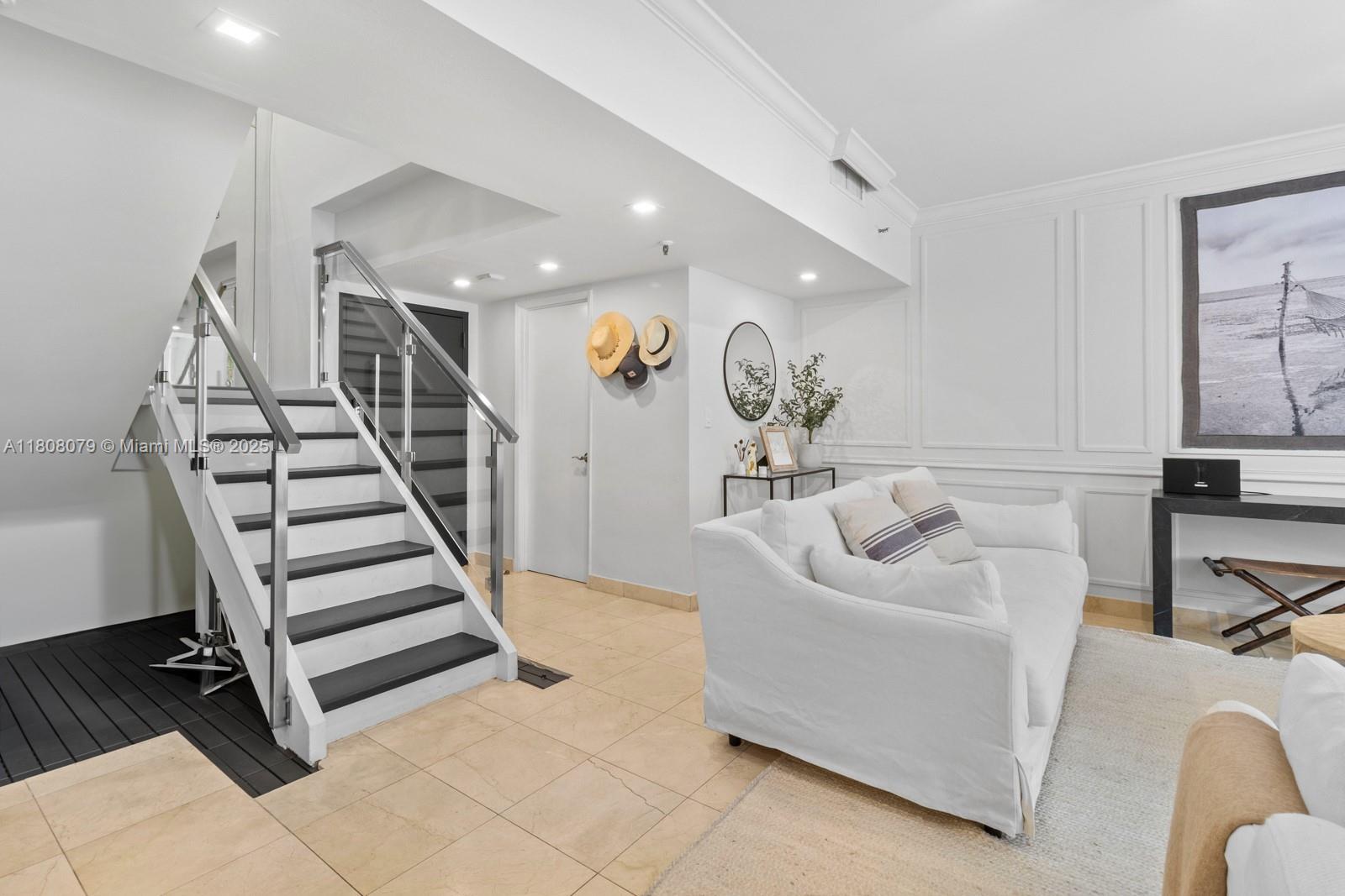 BRICKELL KEY ONE CONDO - Residential