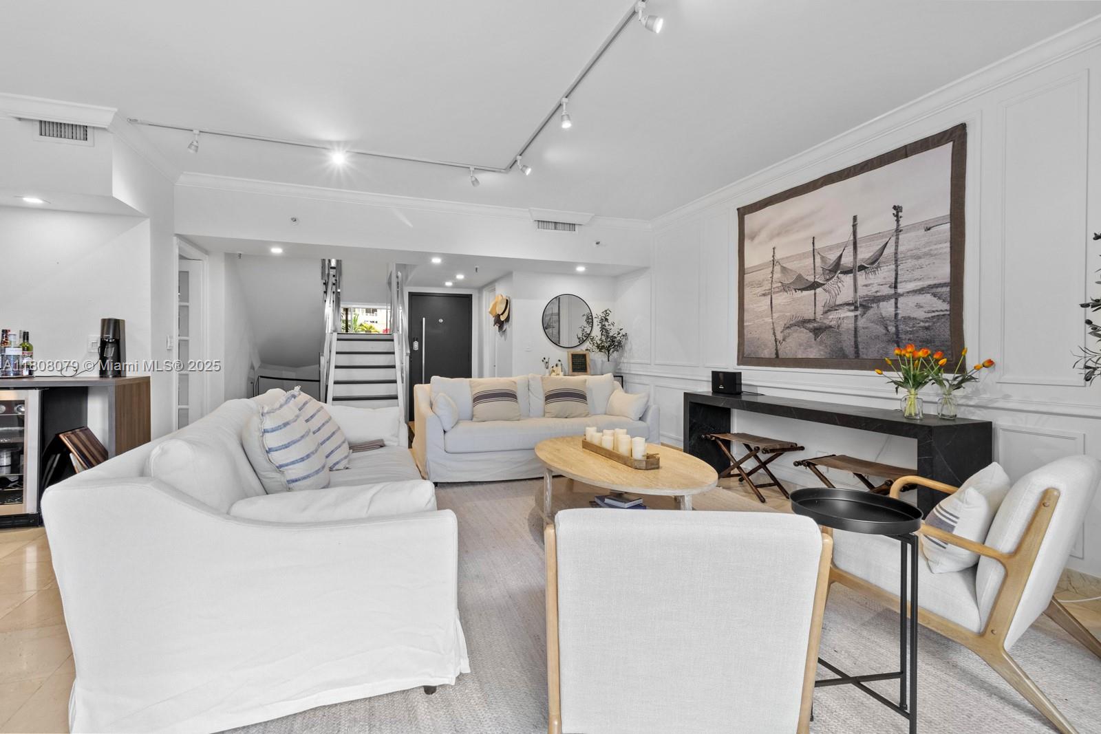 BRICKELL KEY ONE CONDO - Residential