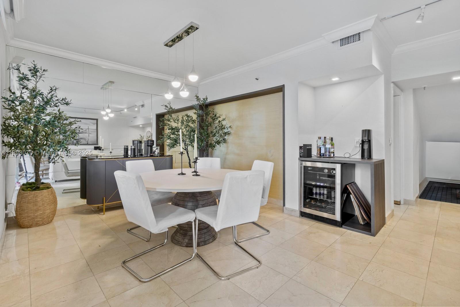 BRICKELL KEY ONE CONDO - Residential