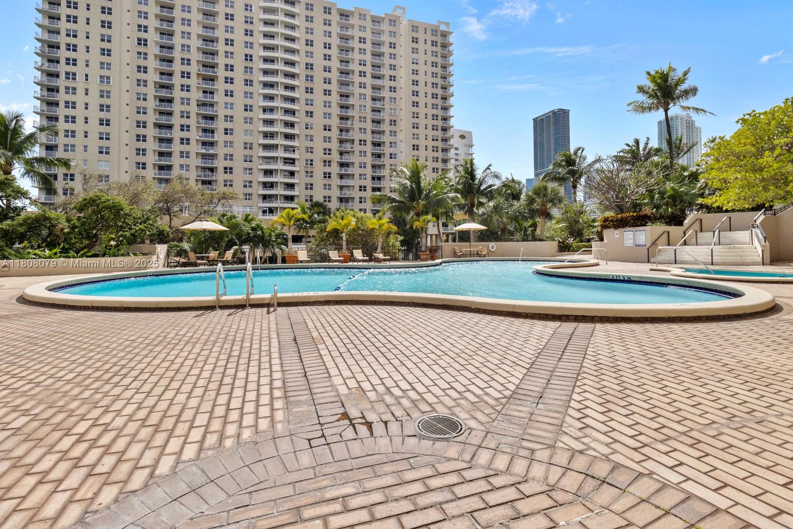BRICKELL KEY ONE CONDO - Residential