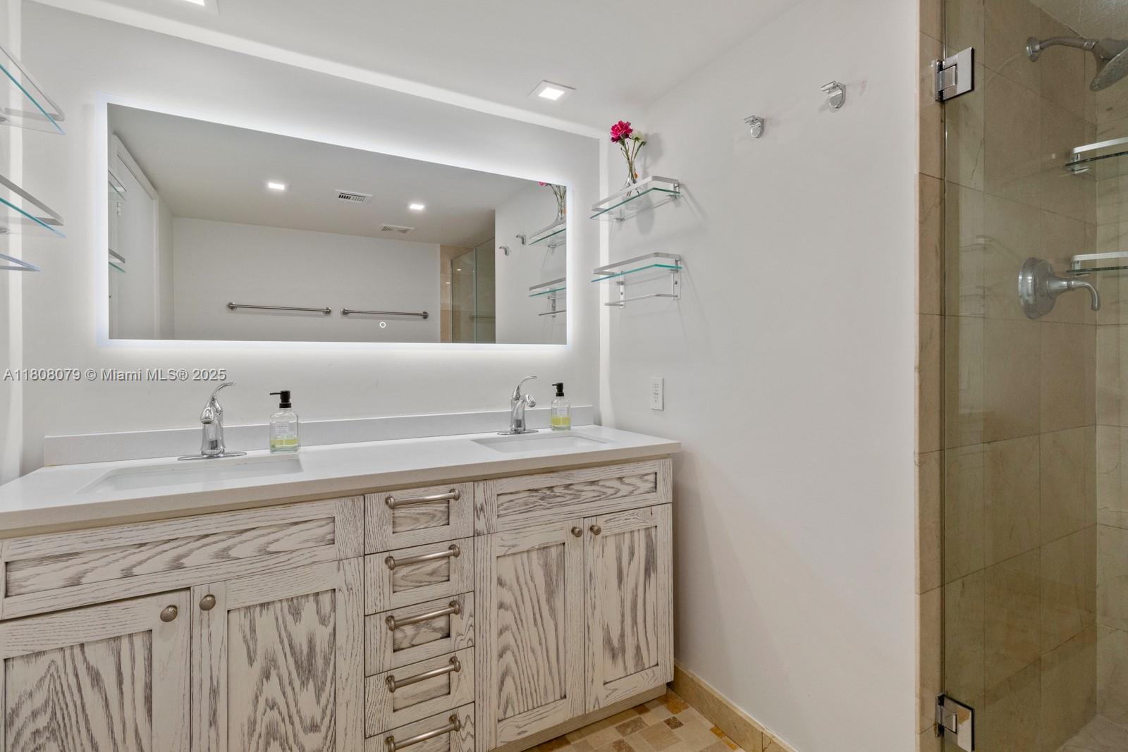 BRICKELL KEY ONE CONDO - Residential