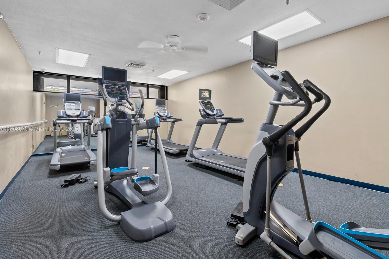 BRICKELL KEY ONE CONDO - Residential