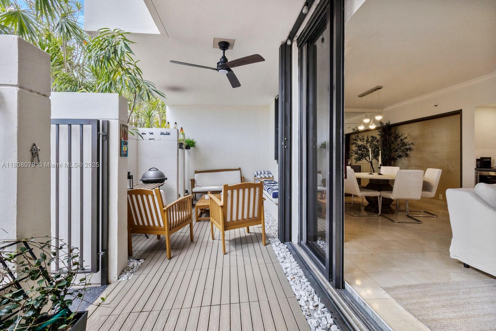 BRICKELL KEY ONE CONDO - Residential