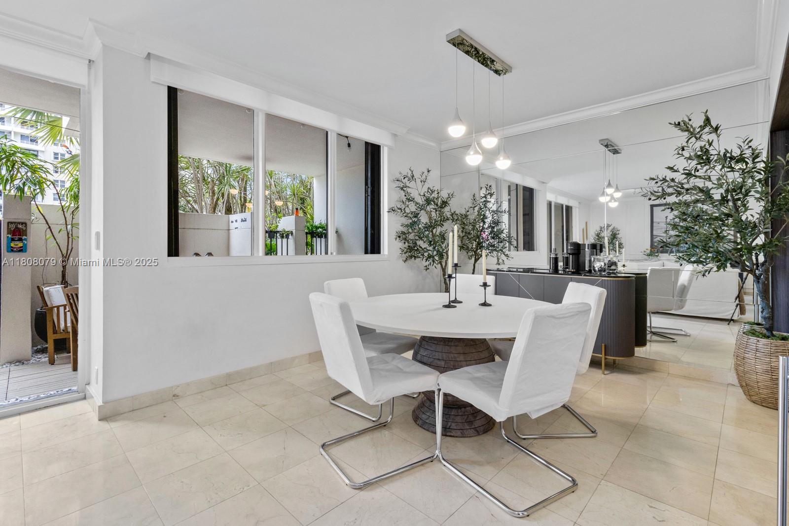 BRICKELL KEY ONE CONDO - Residential