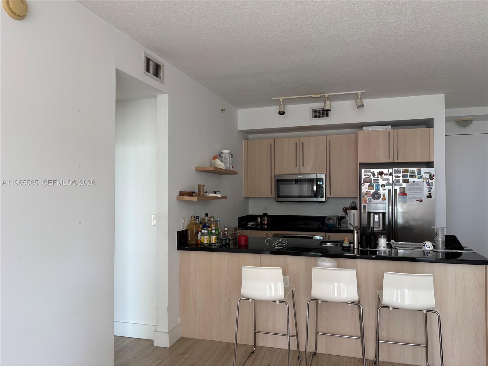 AXIS ON BRICKELL - Residential Lease