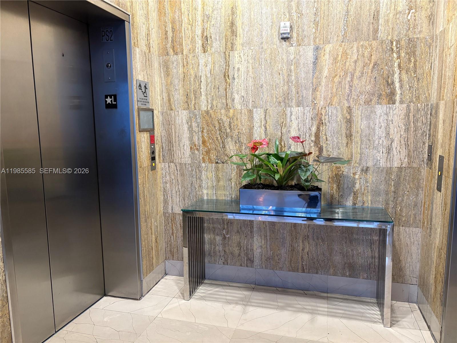 AXIS ON BRICKELL - Residential Lease