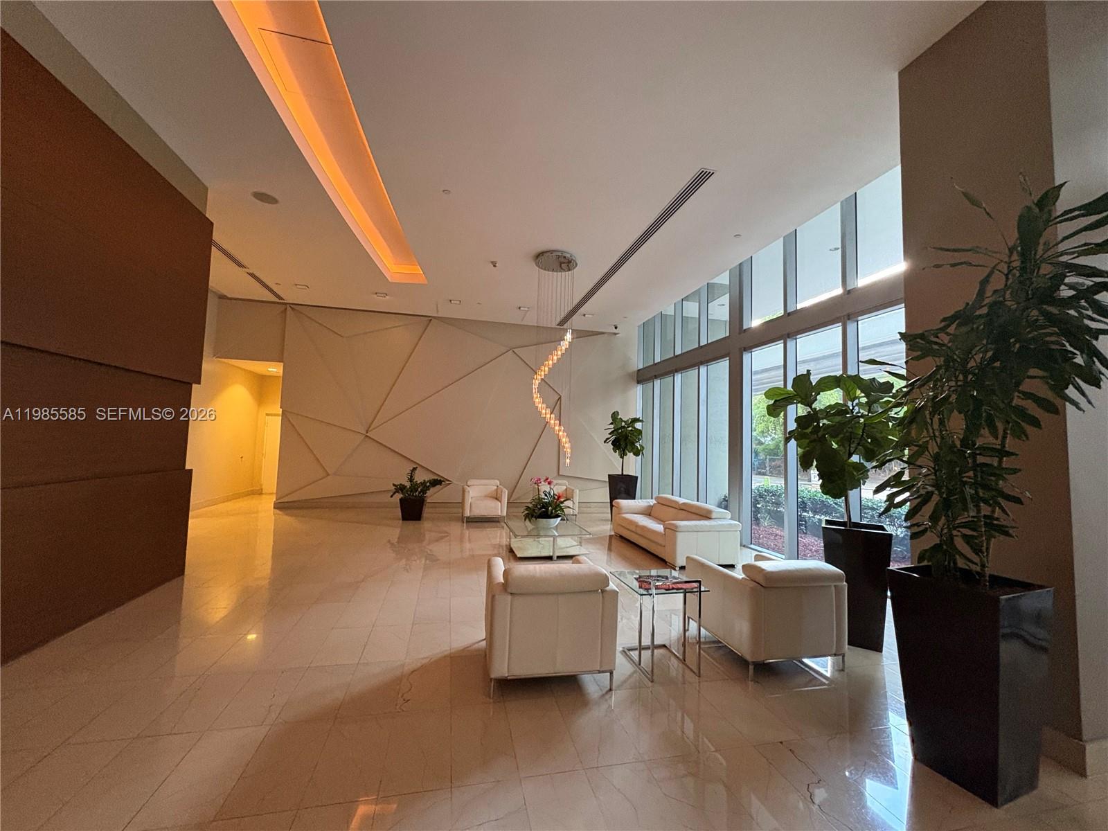 AXIS ON BRICKELL - Residential Lease