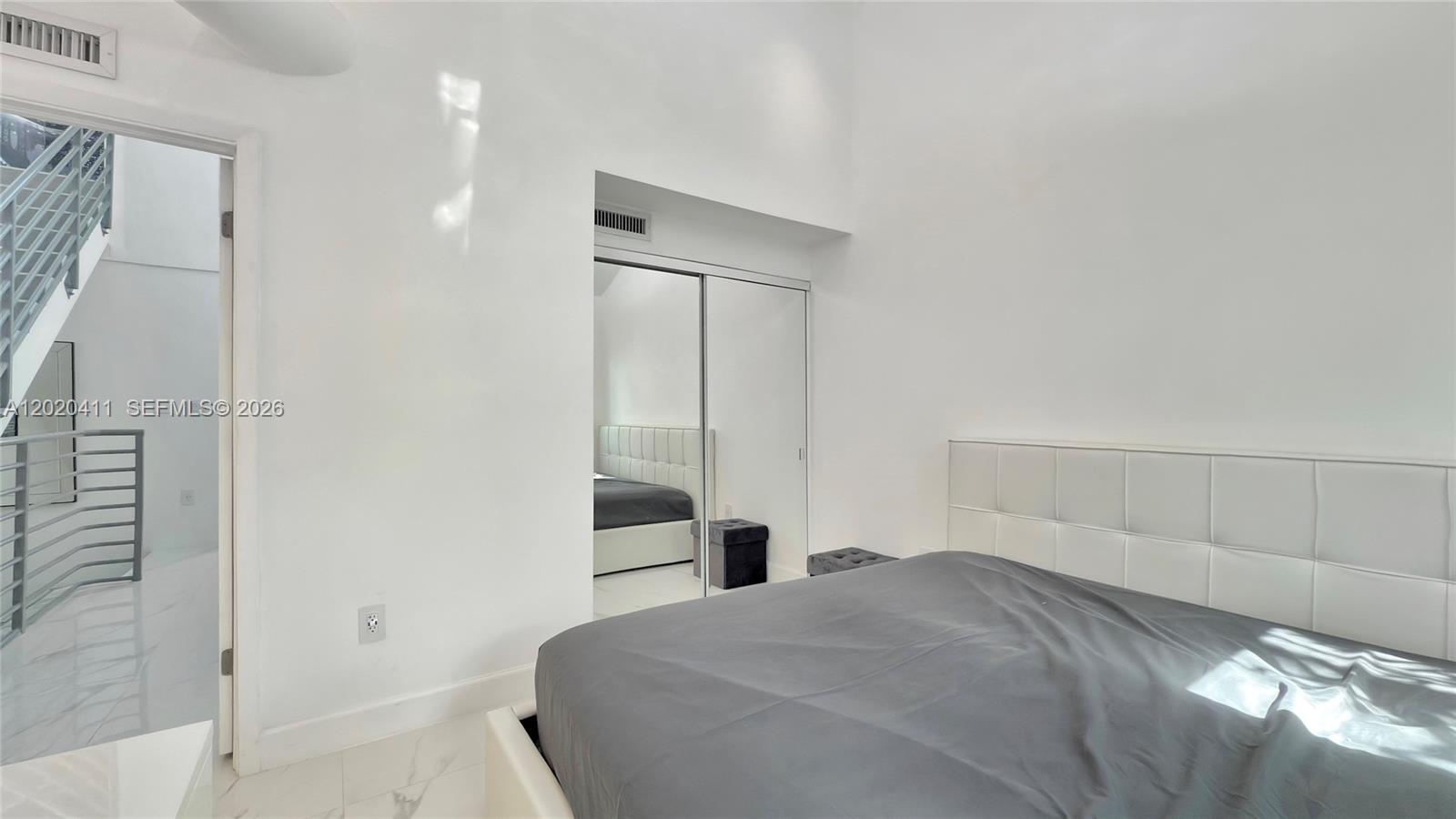 734 MICHIGAN CONDO - Residential