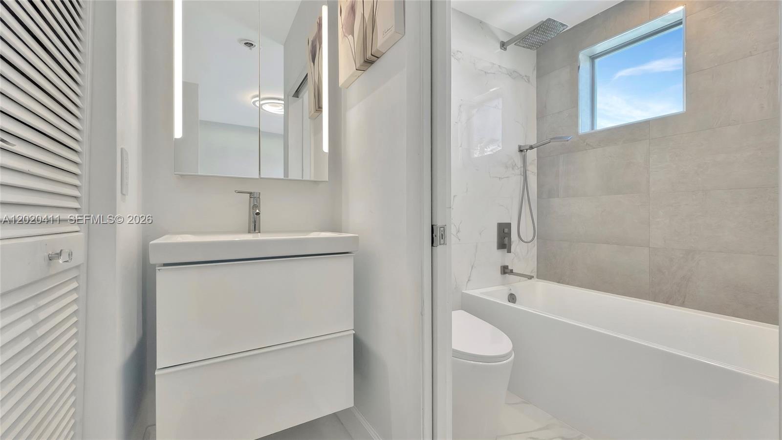 734 MICHIGAN CONDO - Residential