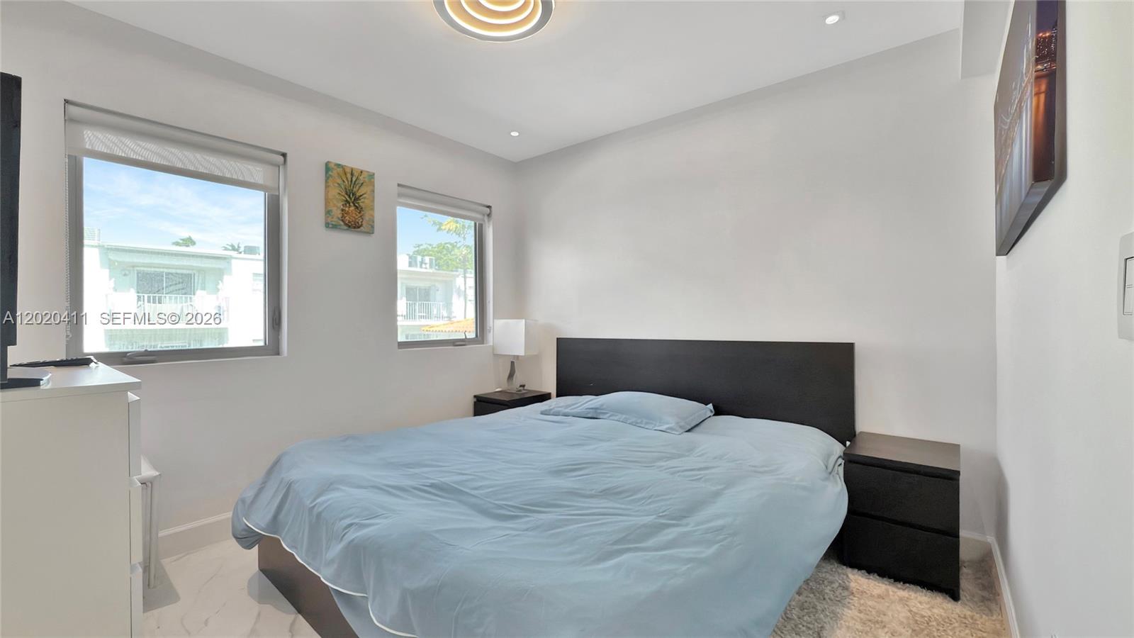 734 MICHIGAN CONDO - Residential