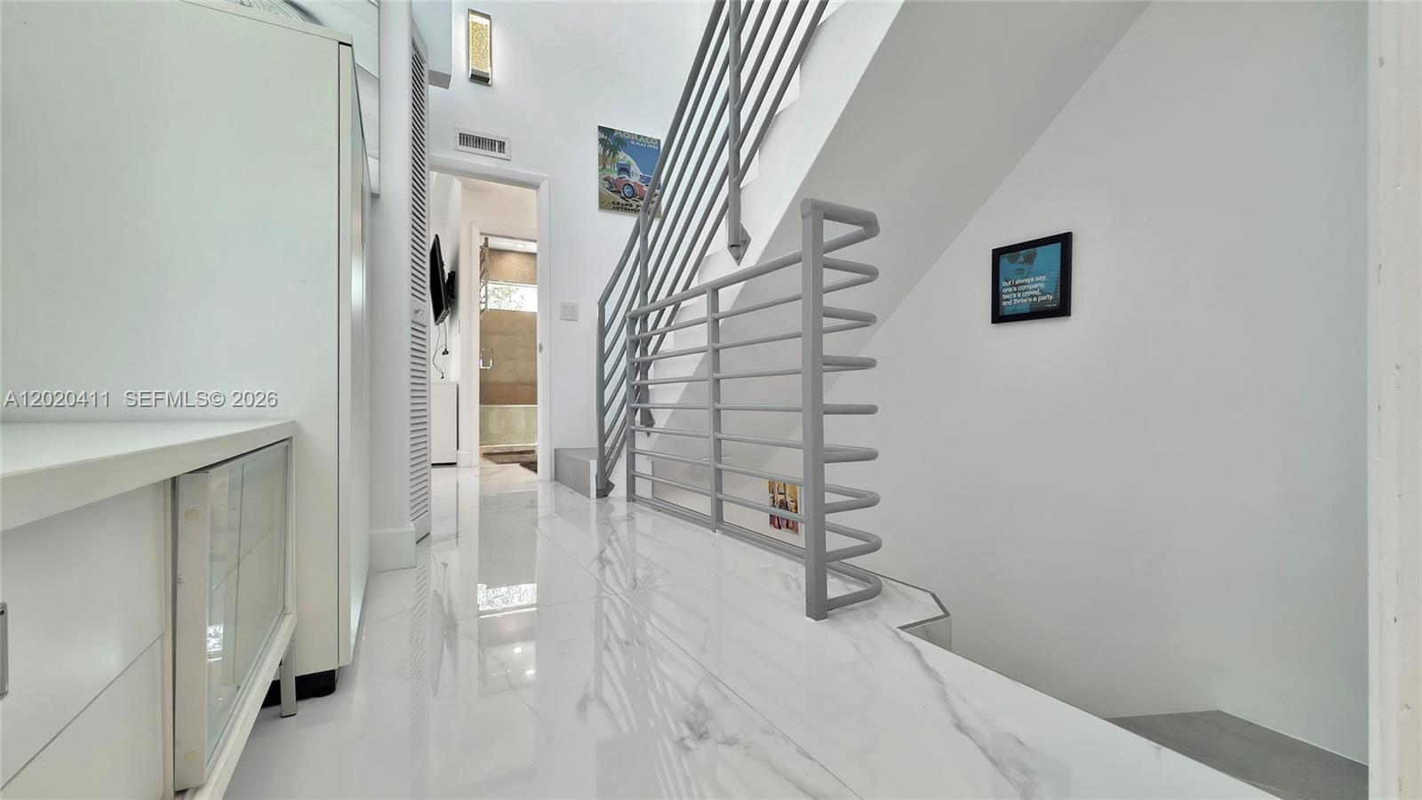 734 MICHIGAN CONDO - Residential