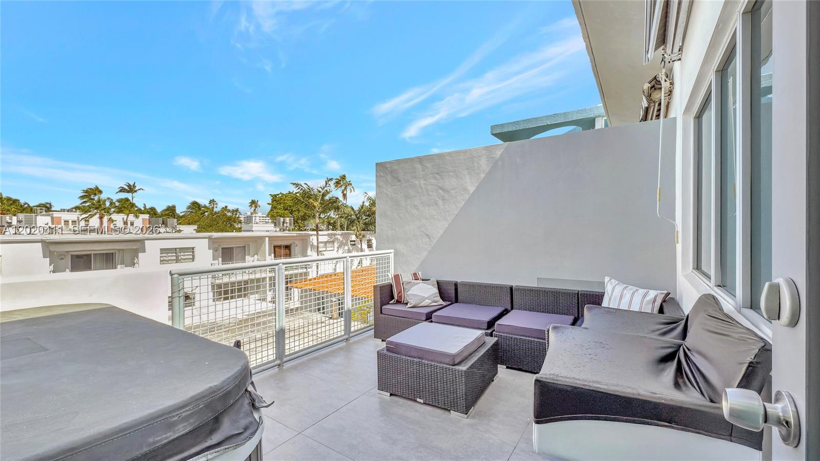 734 MICHIGAN CONDO - Residential