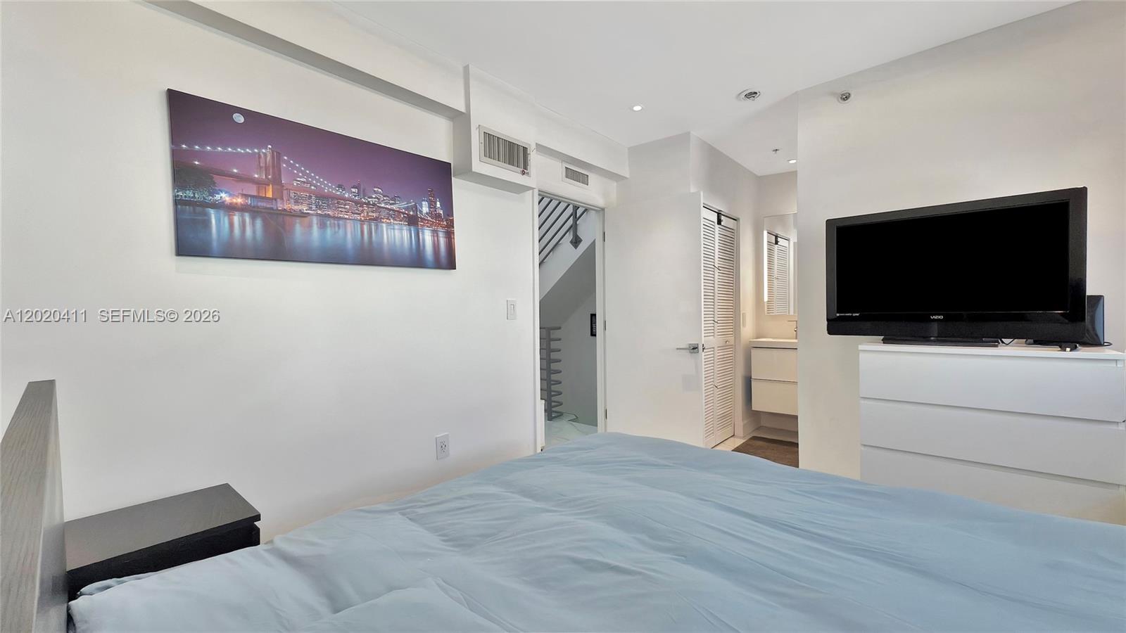 734 MICHIGAN CONDO - Residential