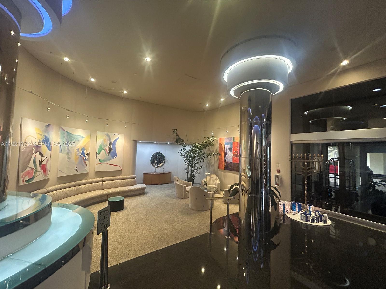 TERRACES NORTH TURNBERRY - Residential