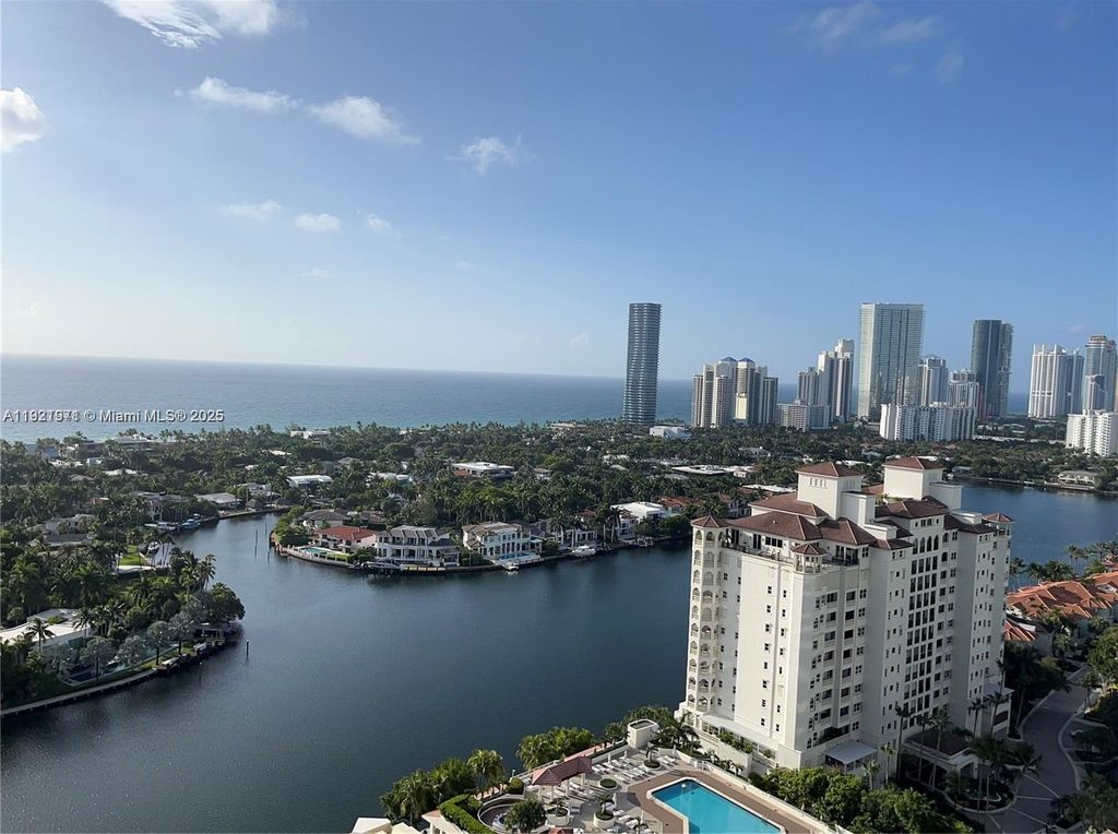 Photo of 20191 E Country Club Dr #2601, Aventura, FL 33180 (MLS # A11921971)