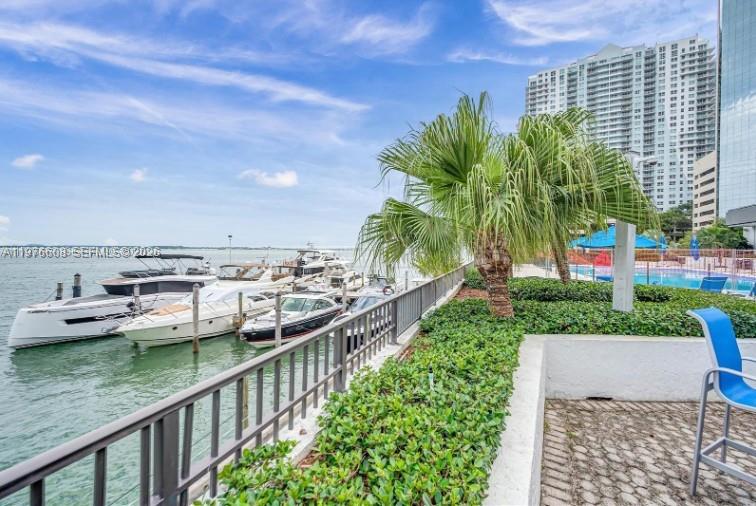 FOUR AMBASSADORS CONDO PH - Residential Lease