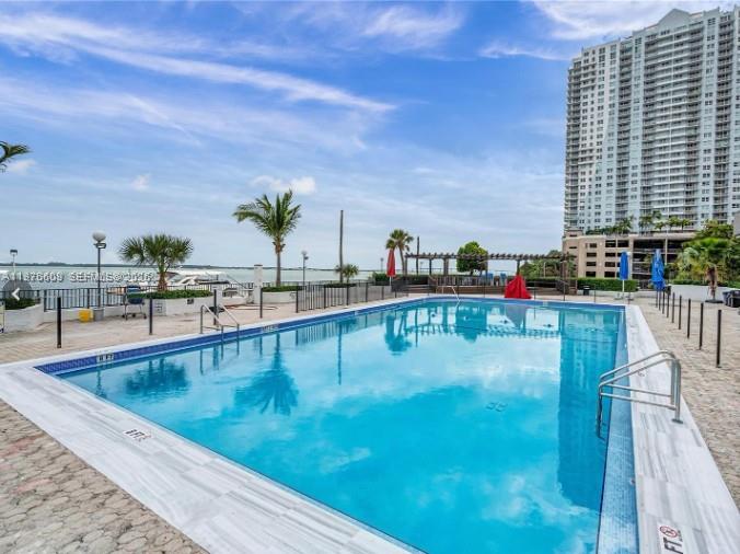 FOUR AMBASSADORS CONDO PH - Residential Lease