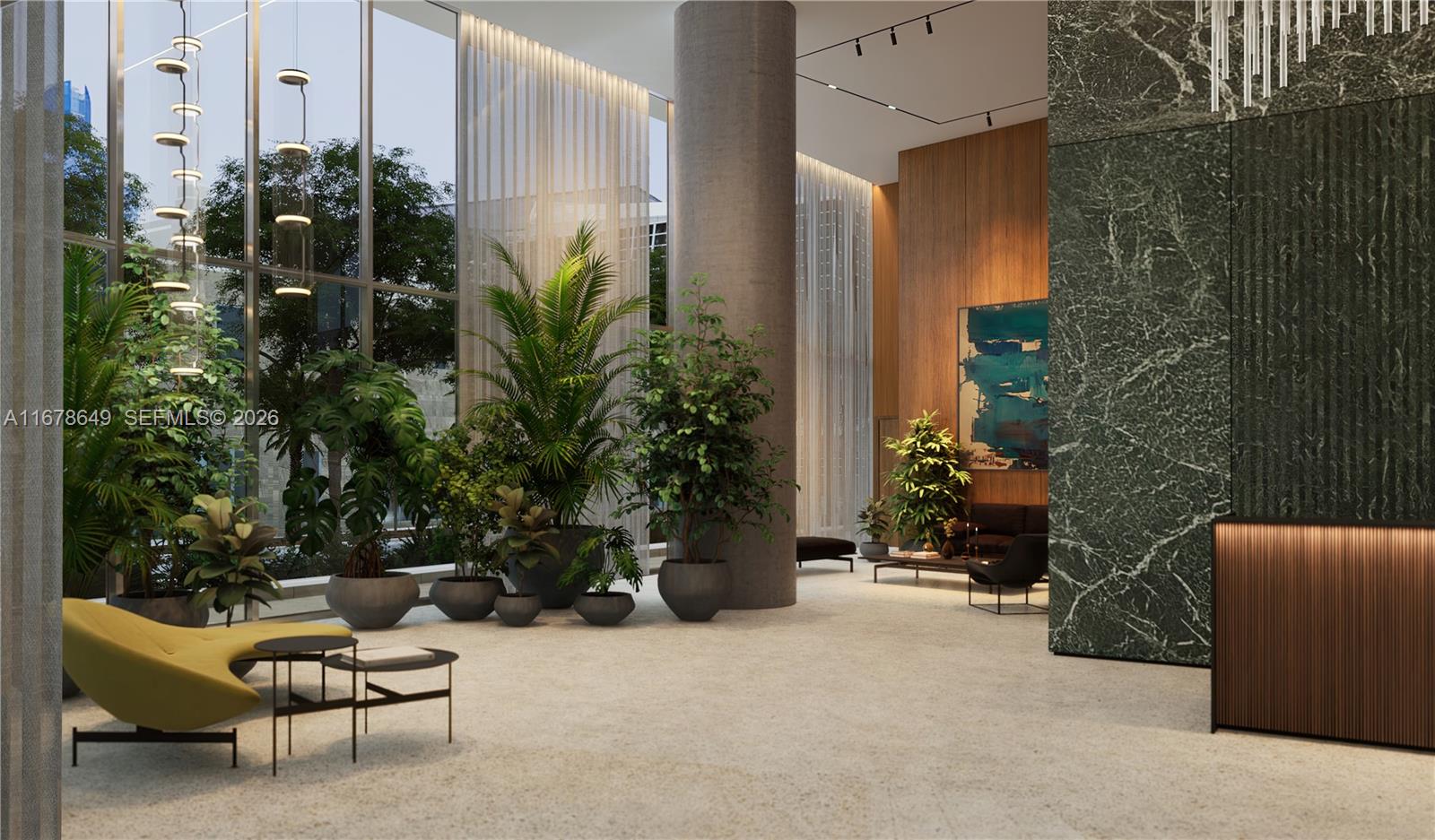 Casa Bella Residences - Residential