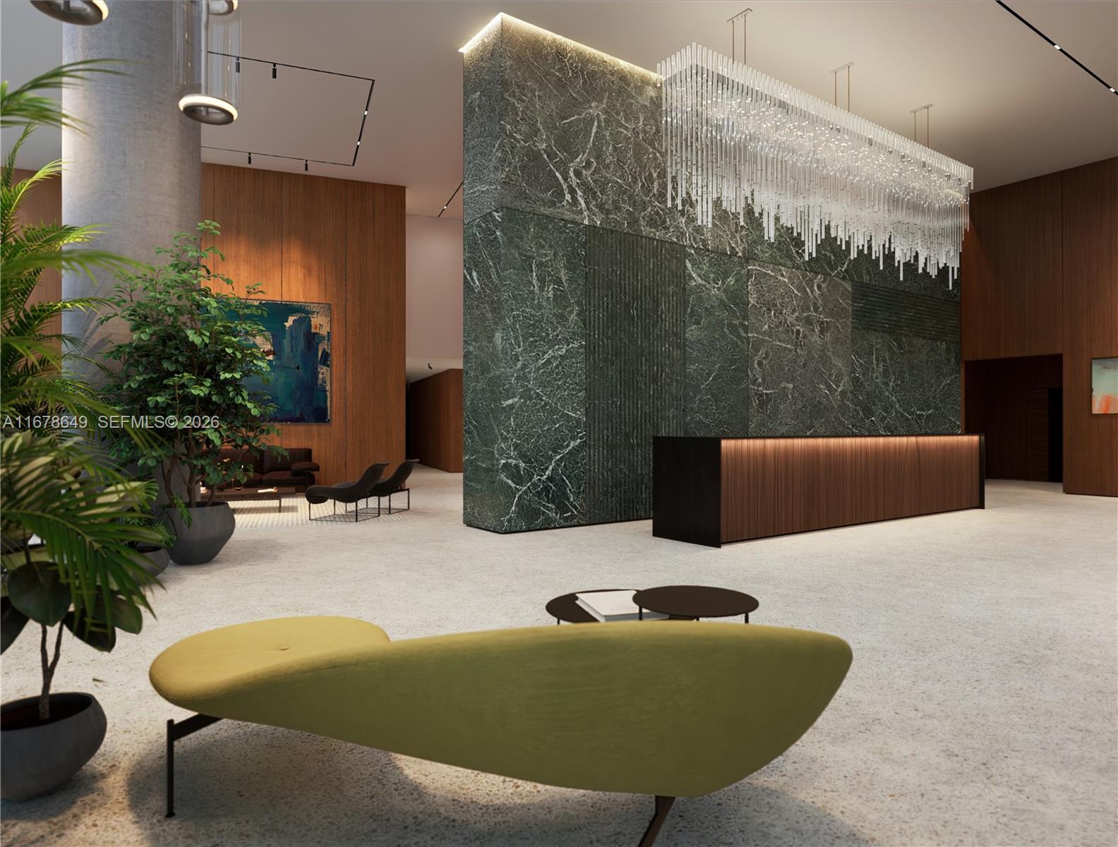 Casa Bella Residences - Residential