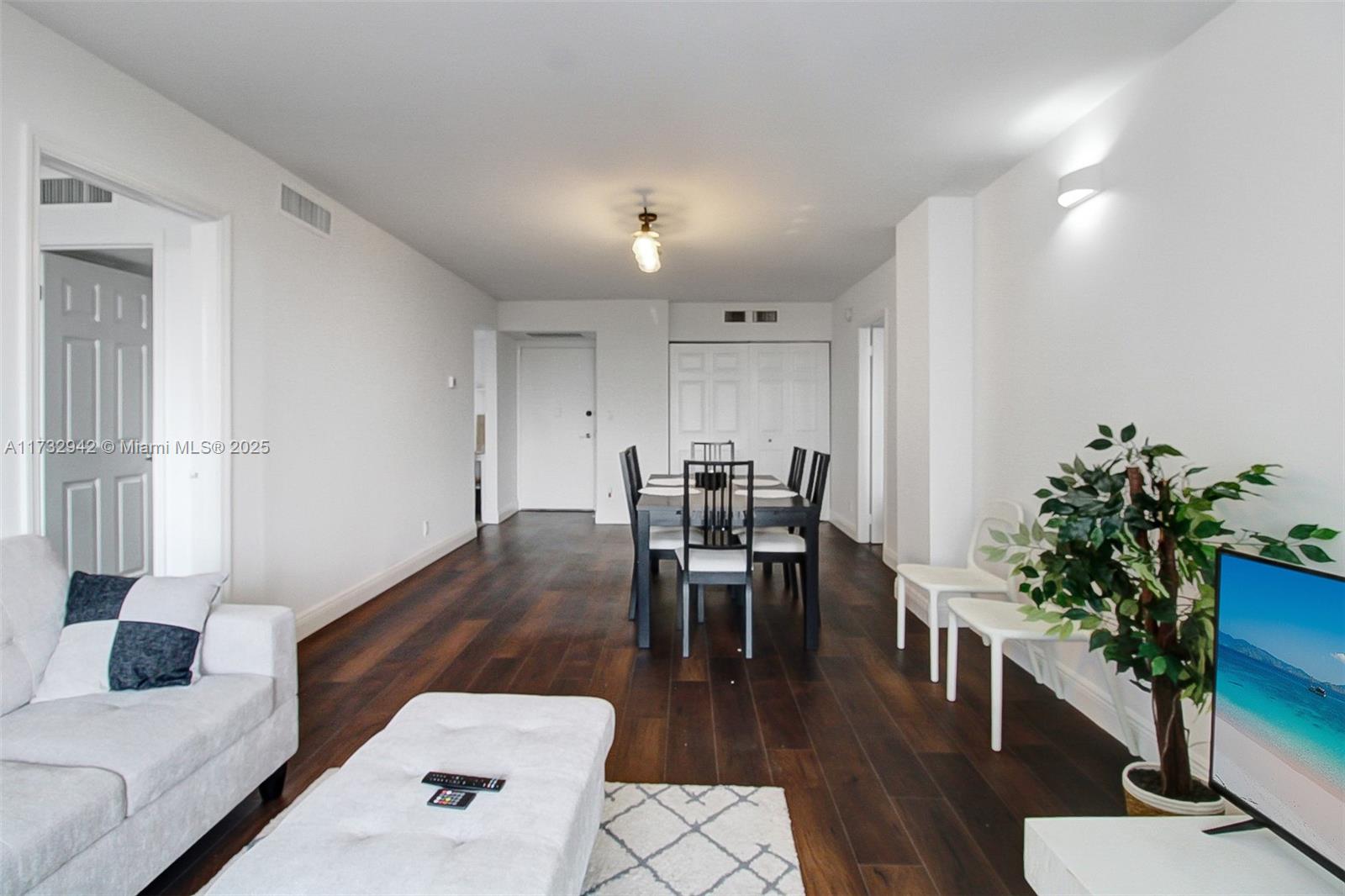 3401 N Country Club Dr 614, Aventura, Miami-Dade County, Florida - 2 Bedrooms  
2 Bathrooms - 