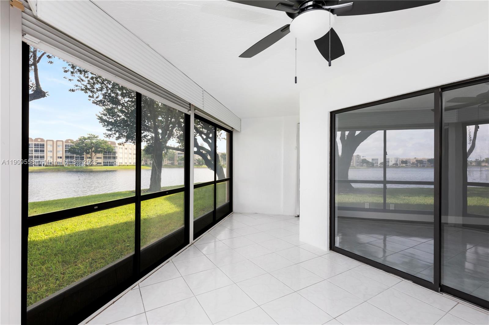 FAIRFAX CONDOMINIUM - Residential