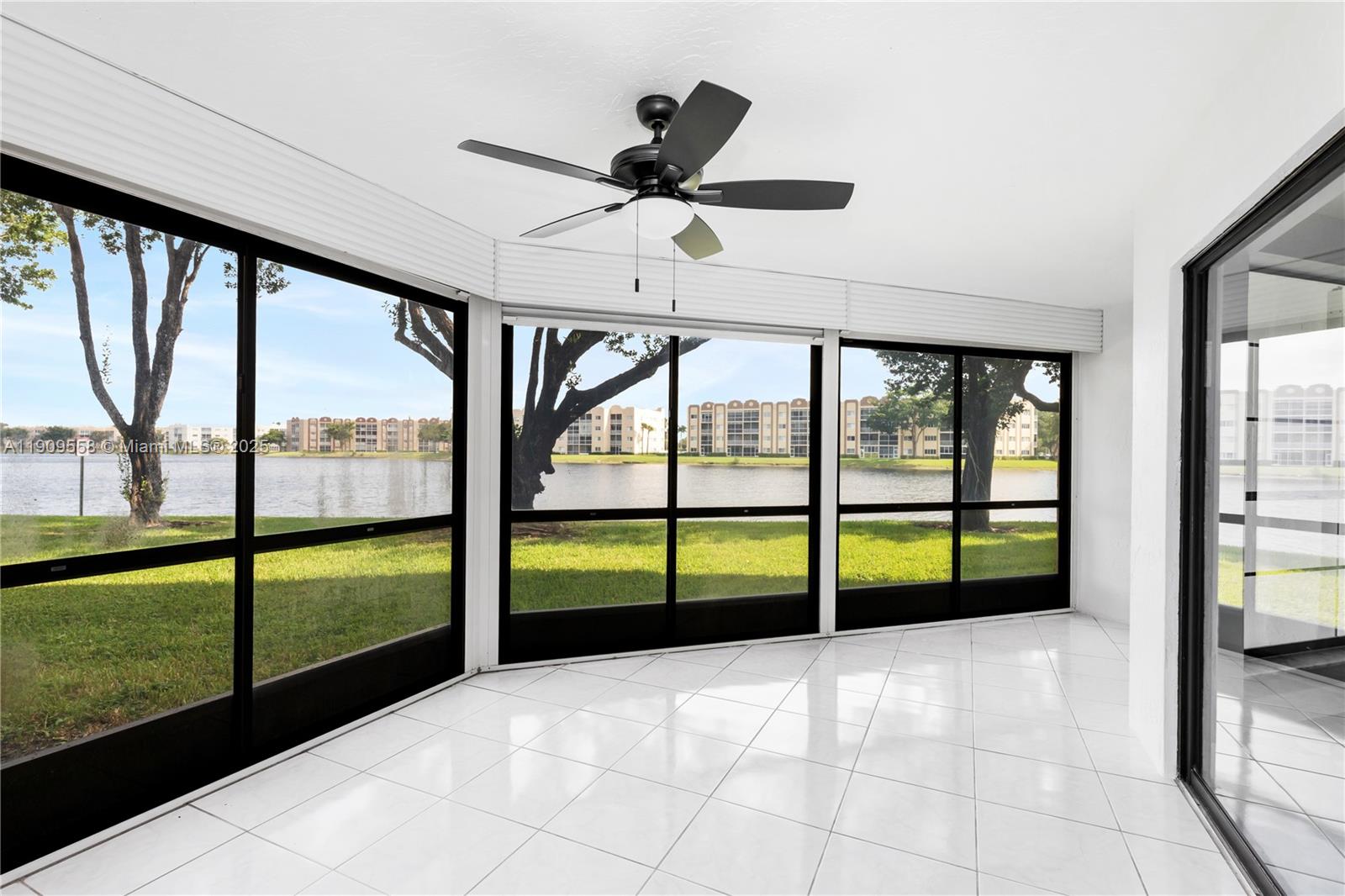 FAIRFAX CONDOMINIUM - Residential