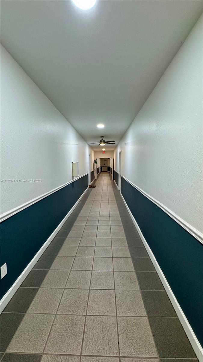 LINCOLN VIEW CONDO - Residential