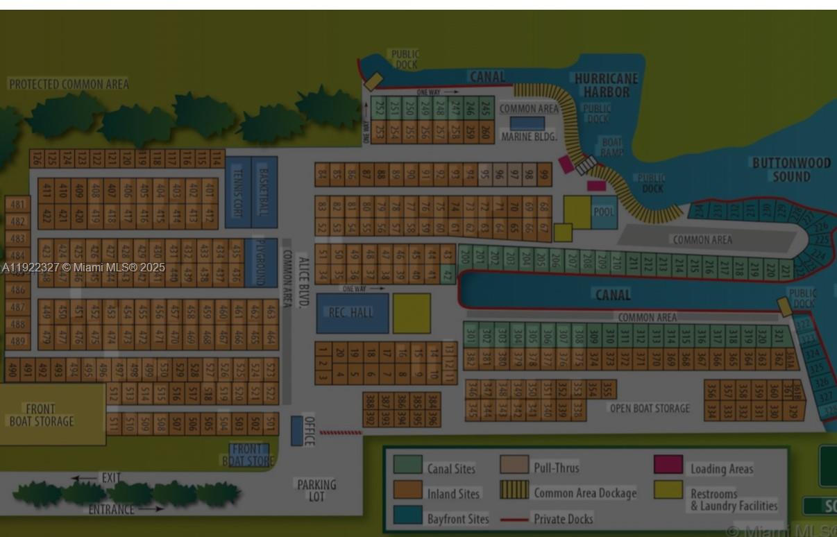 325 Calusa St Lot 508