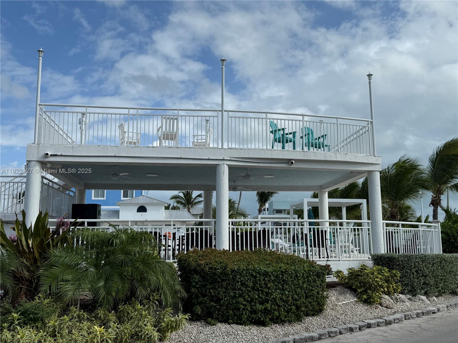 CALUSA CAMPGROUND - Land